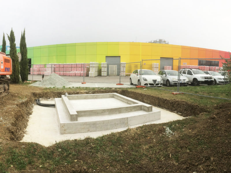 Fondazione